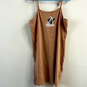 Disney Woman’s XXL pajama/lounge dress